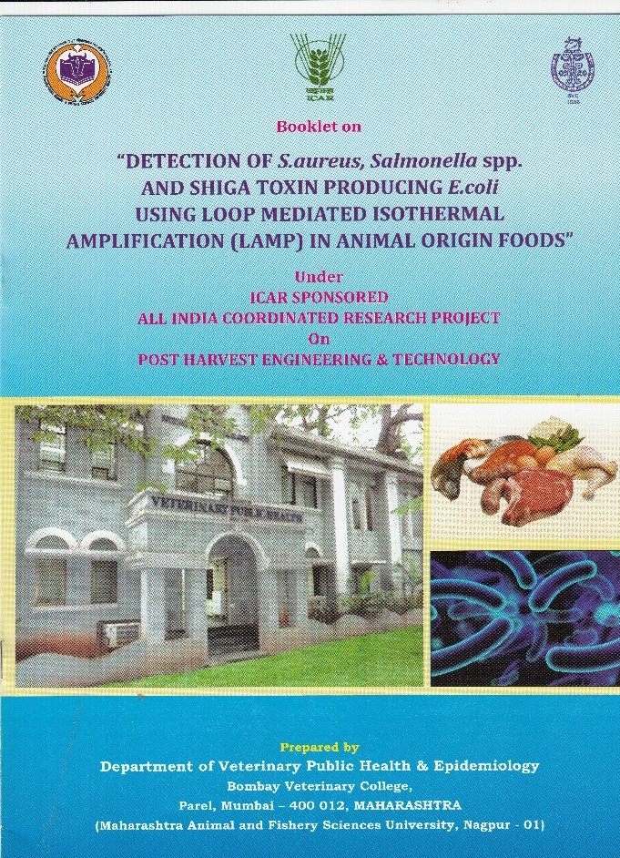 Booklet On LAMP